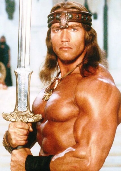 Conan