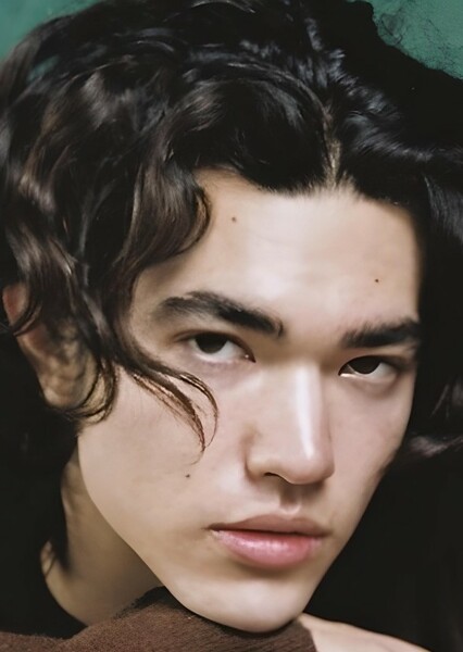 Conan Gray photo