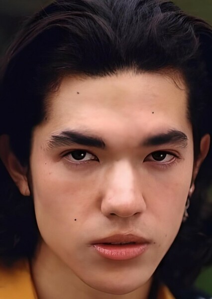 Conan Gray photo