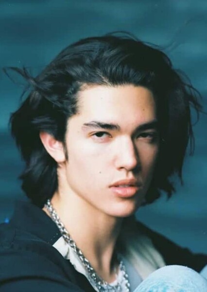 Conan Gray photo