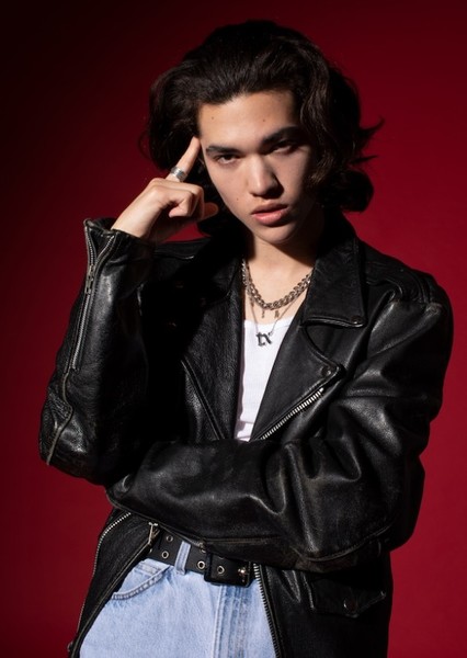 Conan Gray photo