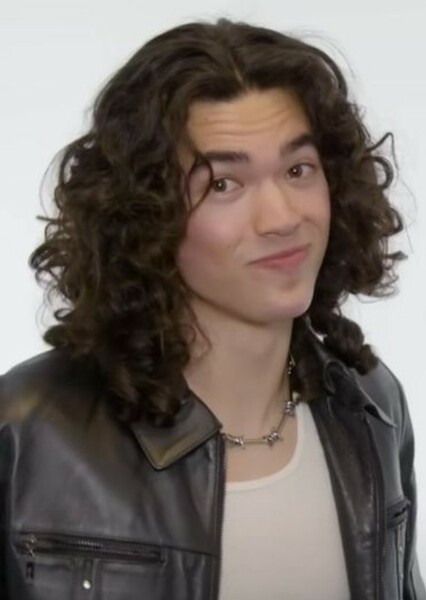 Conan Gray photo