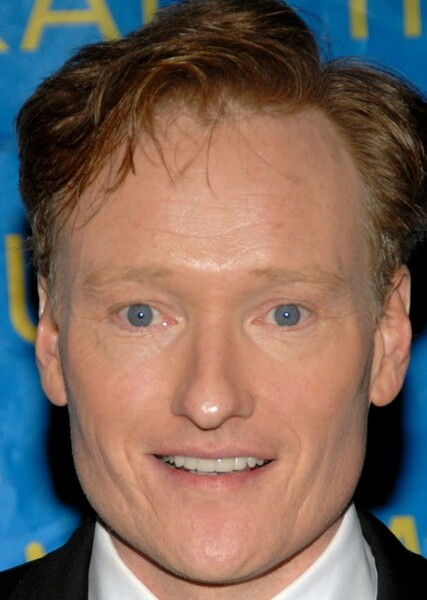 Conan O'Brien photo