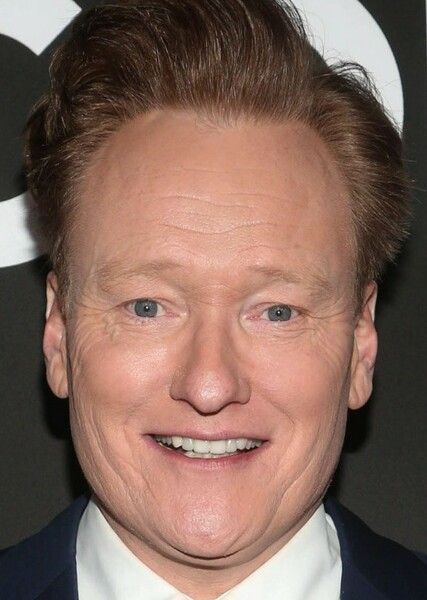 Conan O'Brien photo