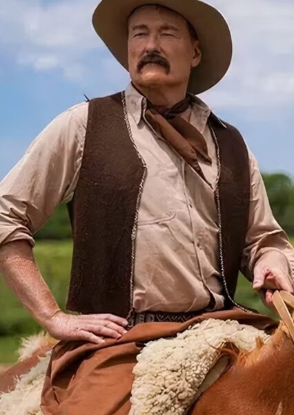 Conan O'Brien photo