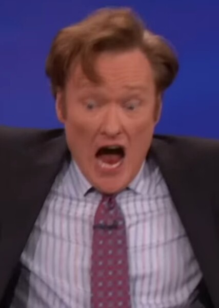 Conan O'Brien photo