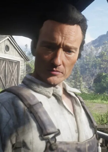 Conan O'Brien photo
