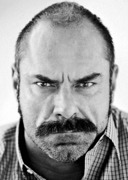 Conan Stevens photo