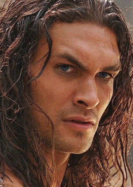 Conan the Barbarian (Film) photo