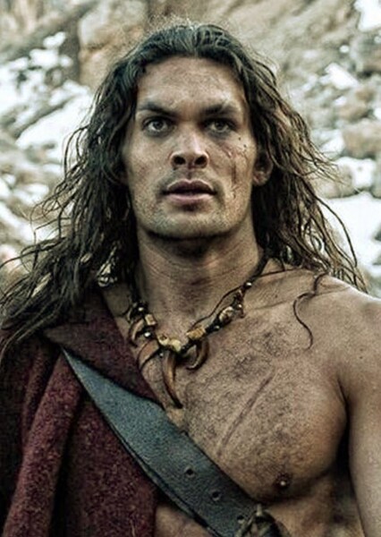 Conan the Barbarian (Film) photo