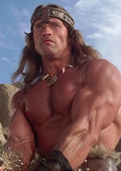 Conan the Barbarian (Film)