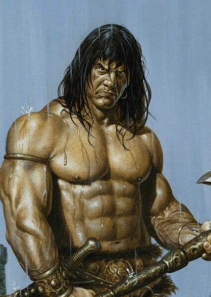 Conan the Barbarian (Franchise) photo