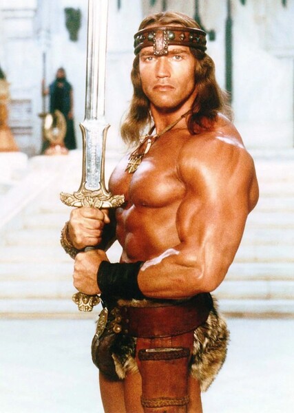 Conan the Barbarian (Franchise) photo