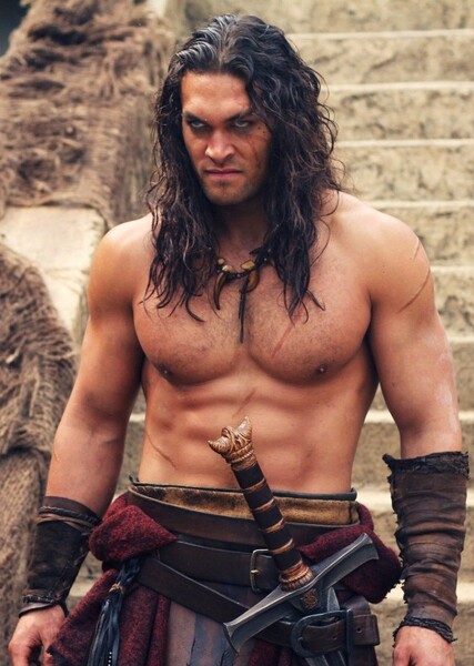 Conan the Barbarian (Franchise) photo