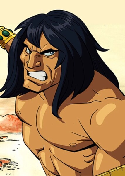 Conan the Barbarian (Franchise) photo