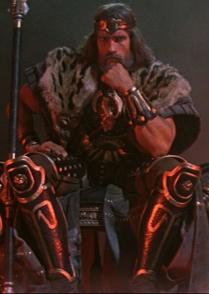 Conan the Barbarian (Franchise) photo