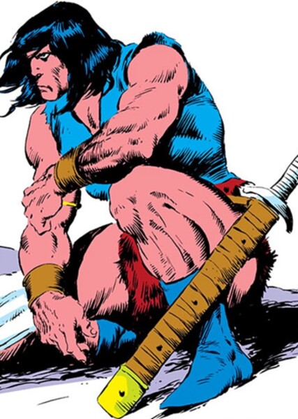 Conan the Barbarian (Franchise) photo