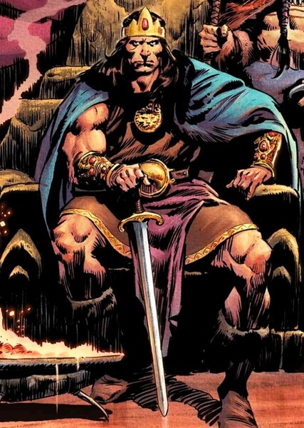 Conan the Barbarian (Franchise) photo