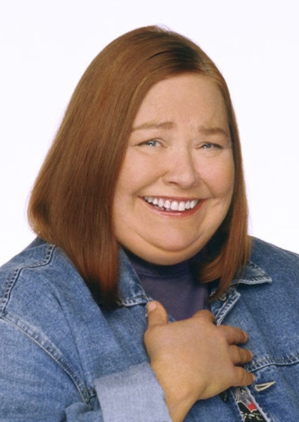 Conchata Ferrell photo