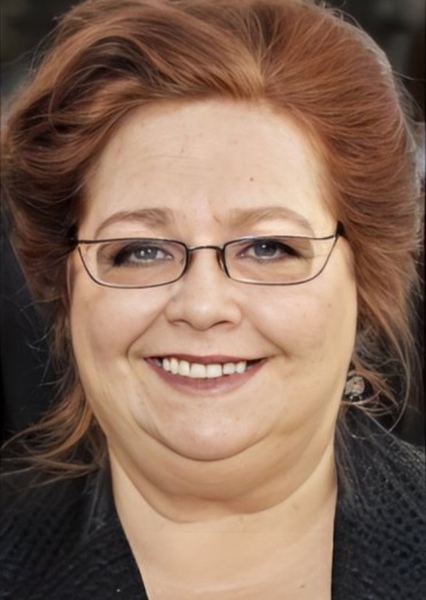 Conchata Ferrell photo
