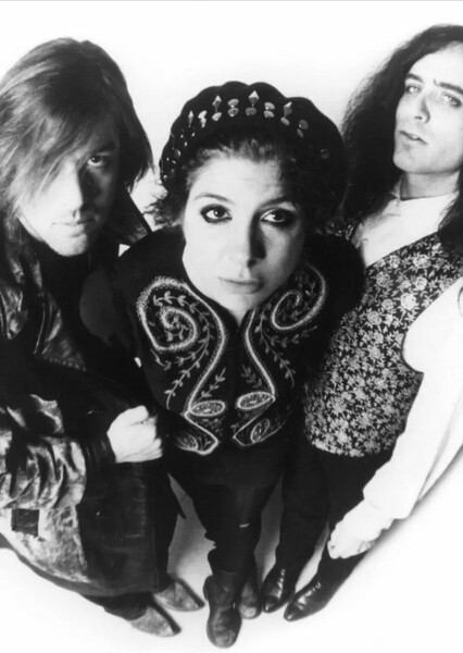 Concrete Blonde