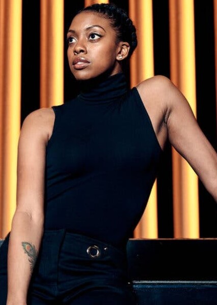 Condola Rashad photo