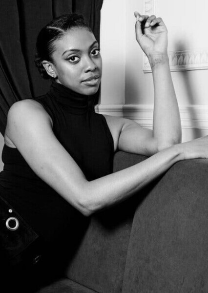 Dola Rashad photo