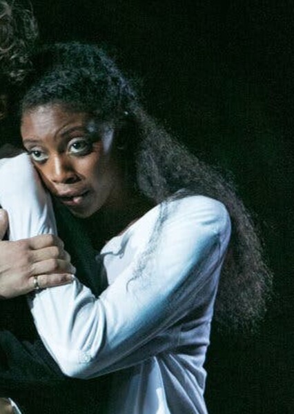 Condola Rashad