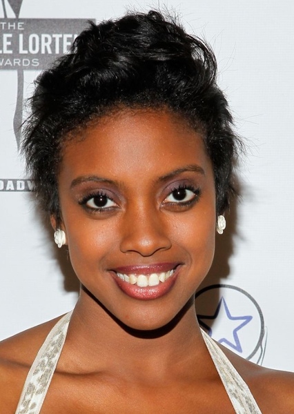 Dola Rashad photo