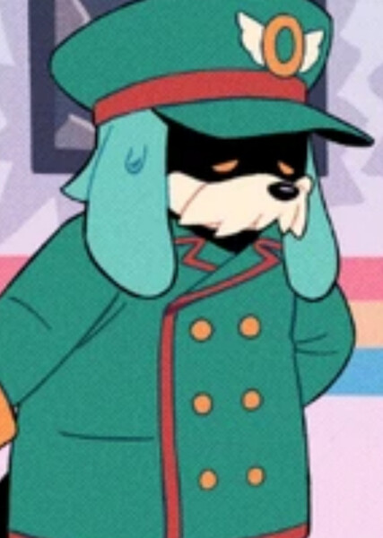 Conductor (Sonic the Hedgehog) photo