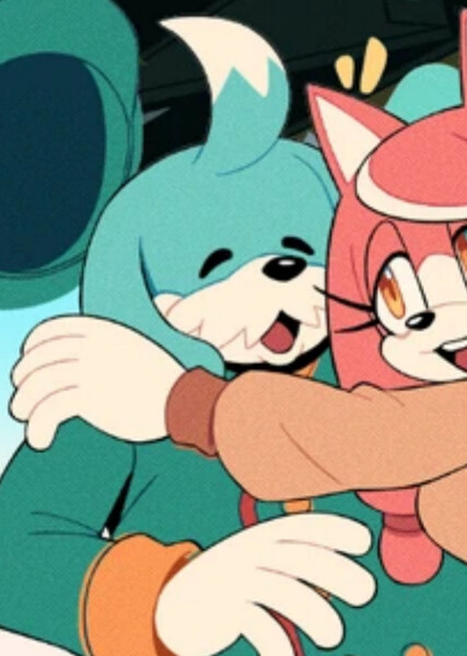 Conductor (Sonic the Hedgehog) photo