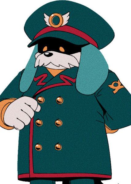 Conductor (Sonic the Hedgehog) photo