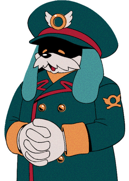 Conductor (Sonic the Hedgehog) photo