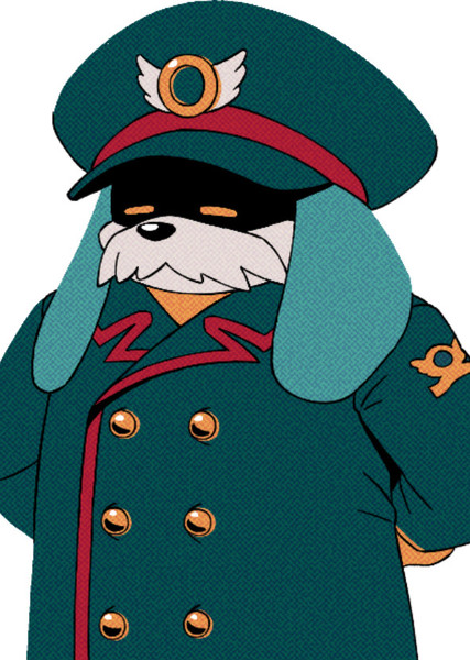 Conductor (Sonic the Hedgehog) photo