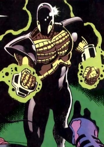 Conduit (Kenneth Braverman) Fan Casting