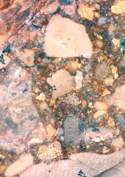 Confetti Jasper