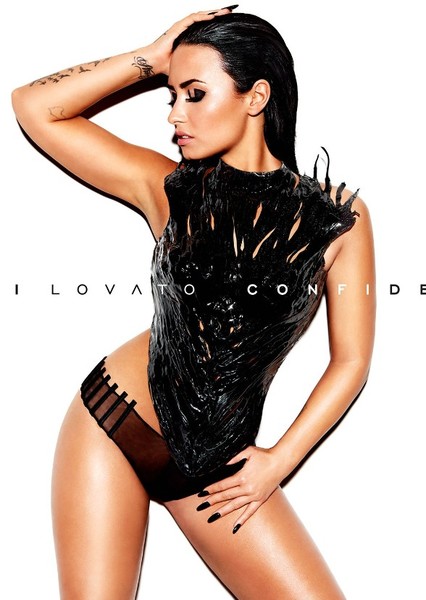 Confident (Demi Lovato)