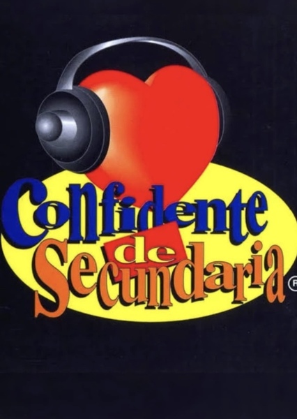 Confidente de secundaria