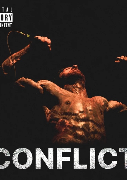 Conflict (Slaughter to Prevail song)
