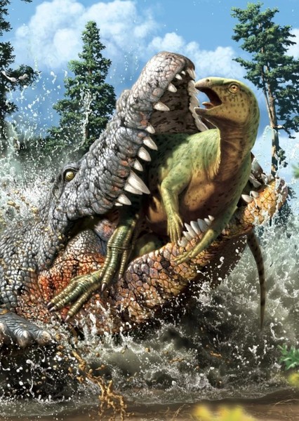 Confractosuchus