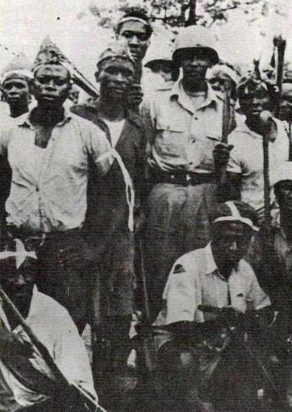 Congo Crisis