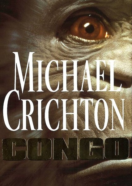 Congo (novel)