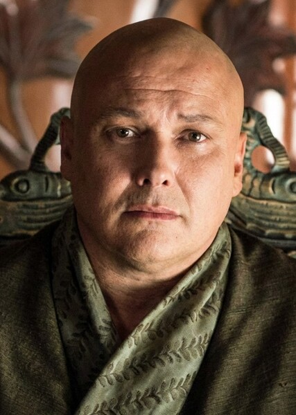 Conleth Hill photo