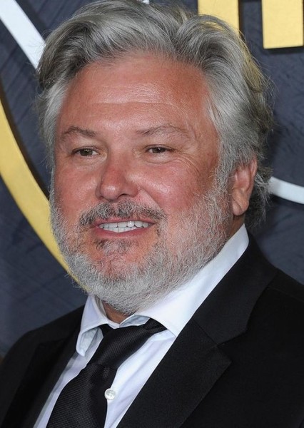 Conleth Hill photo