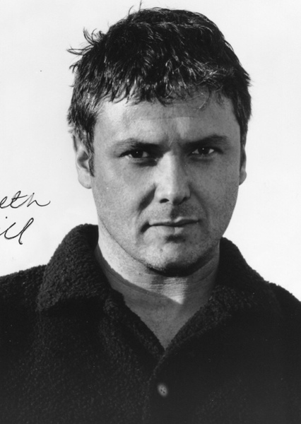 Conleth Hill photo