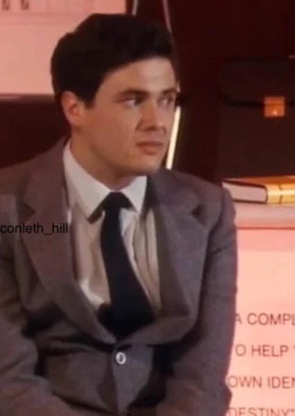 Conleth Hill photo