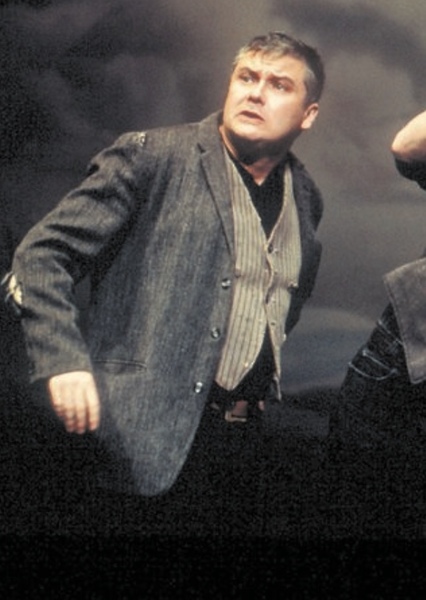 Conleth Hill photo