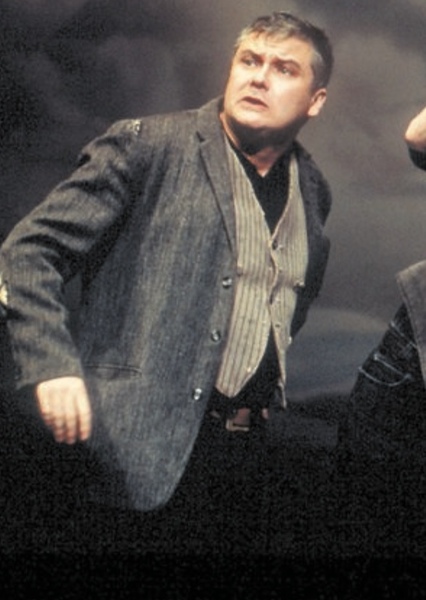 Conleth Hill photo