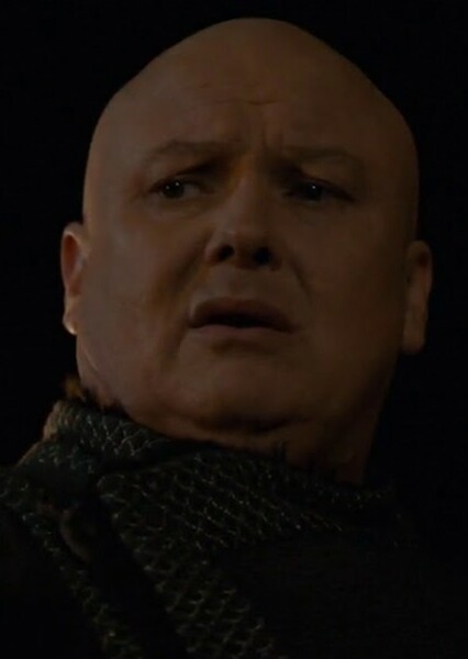 Conleth Hill photo