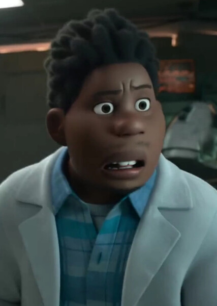 Conner (Hoppers)